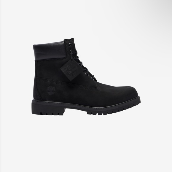 Men’s timberlands - Picture 1 of 8